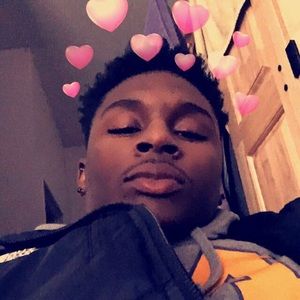 Meet your Posher, Darius